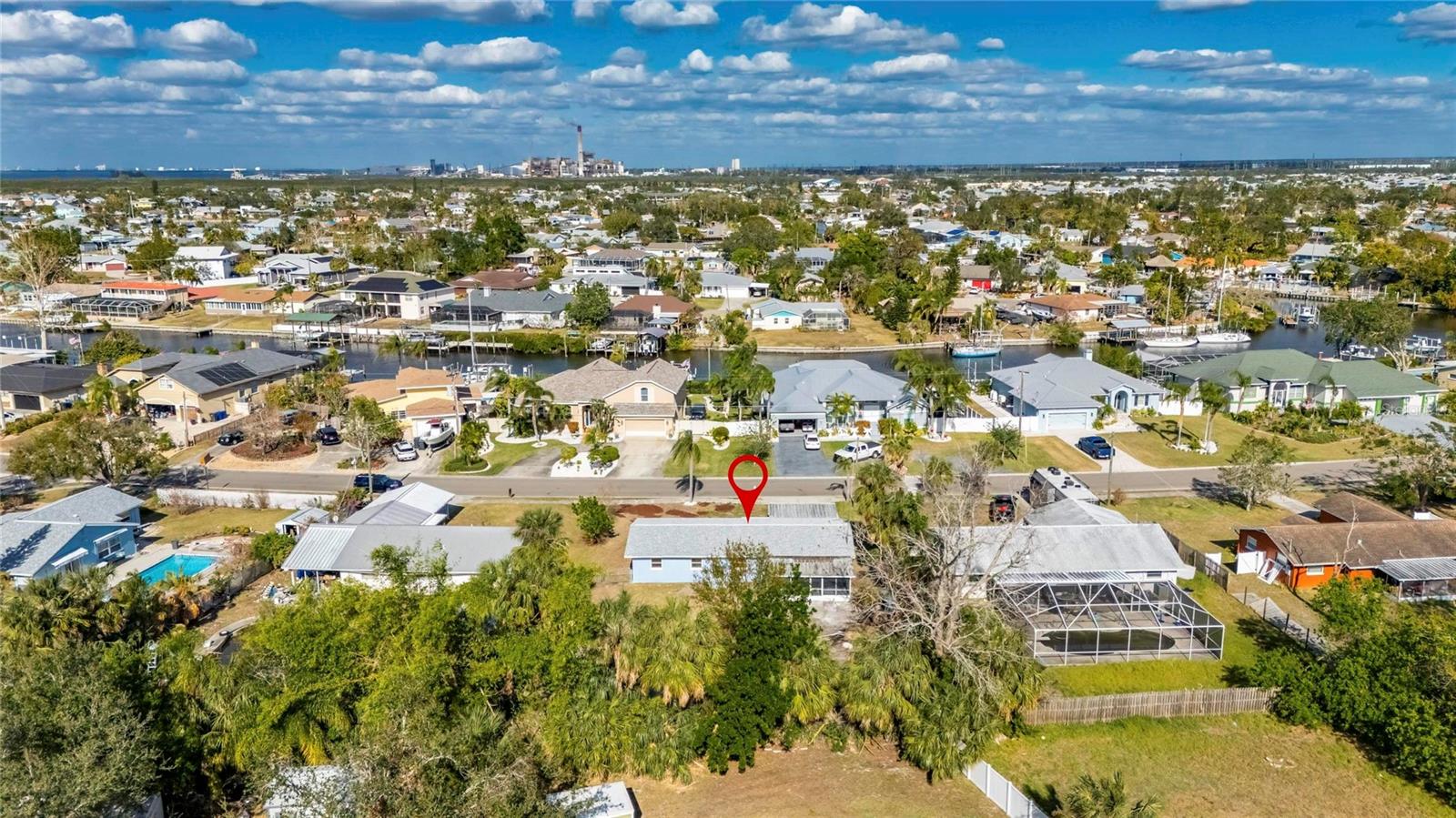 660 FLAMINGO DR, APOLLO BEACH, FL, 33572