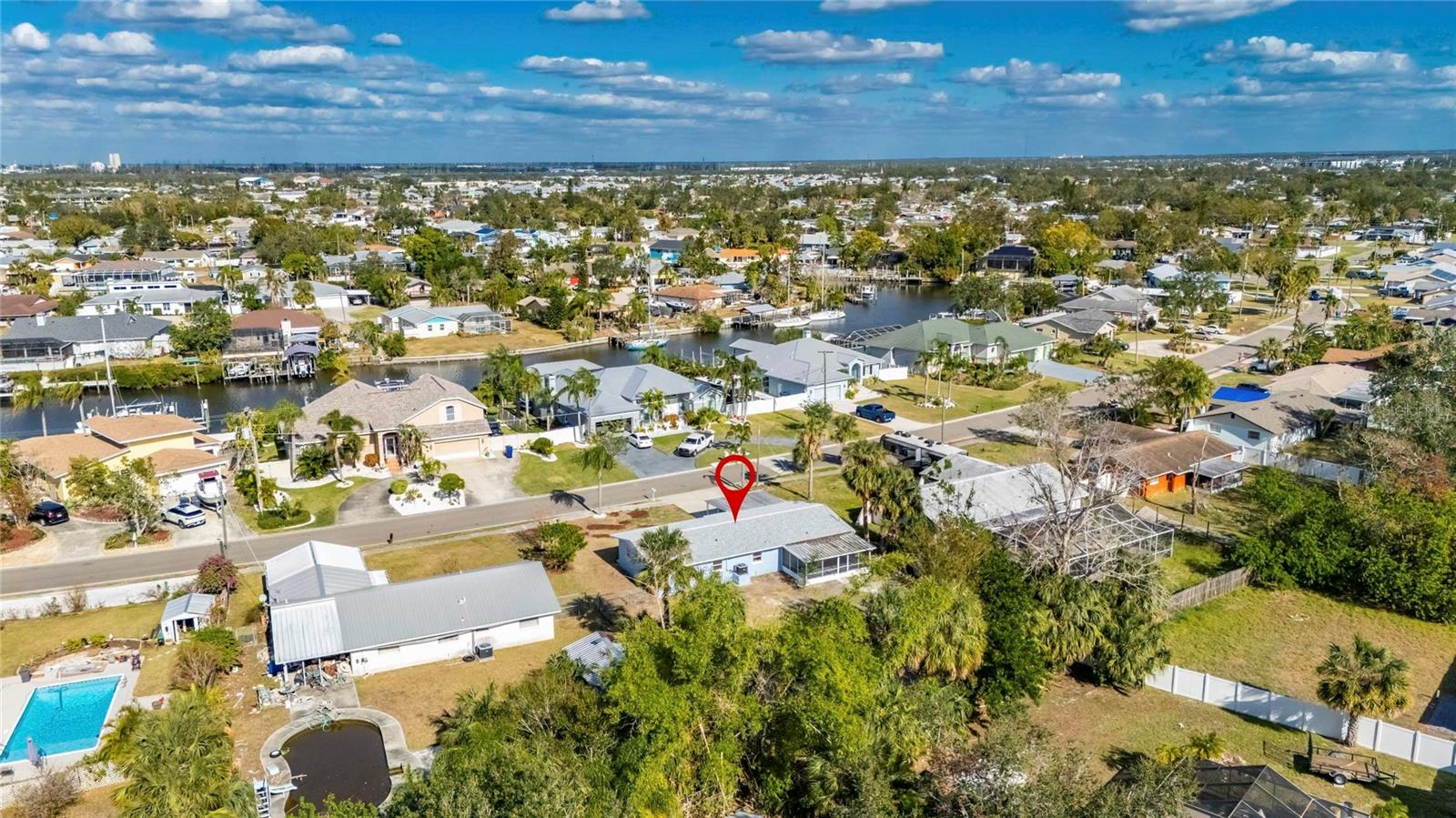 660 FLAMINGO DR, APOLLO BEACH, FL, 33572
