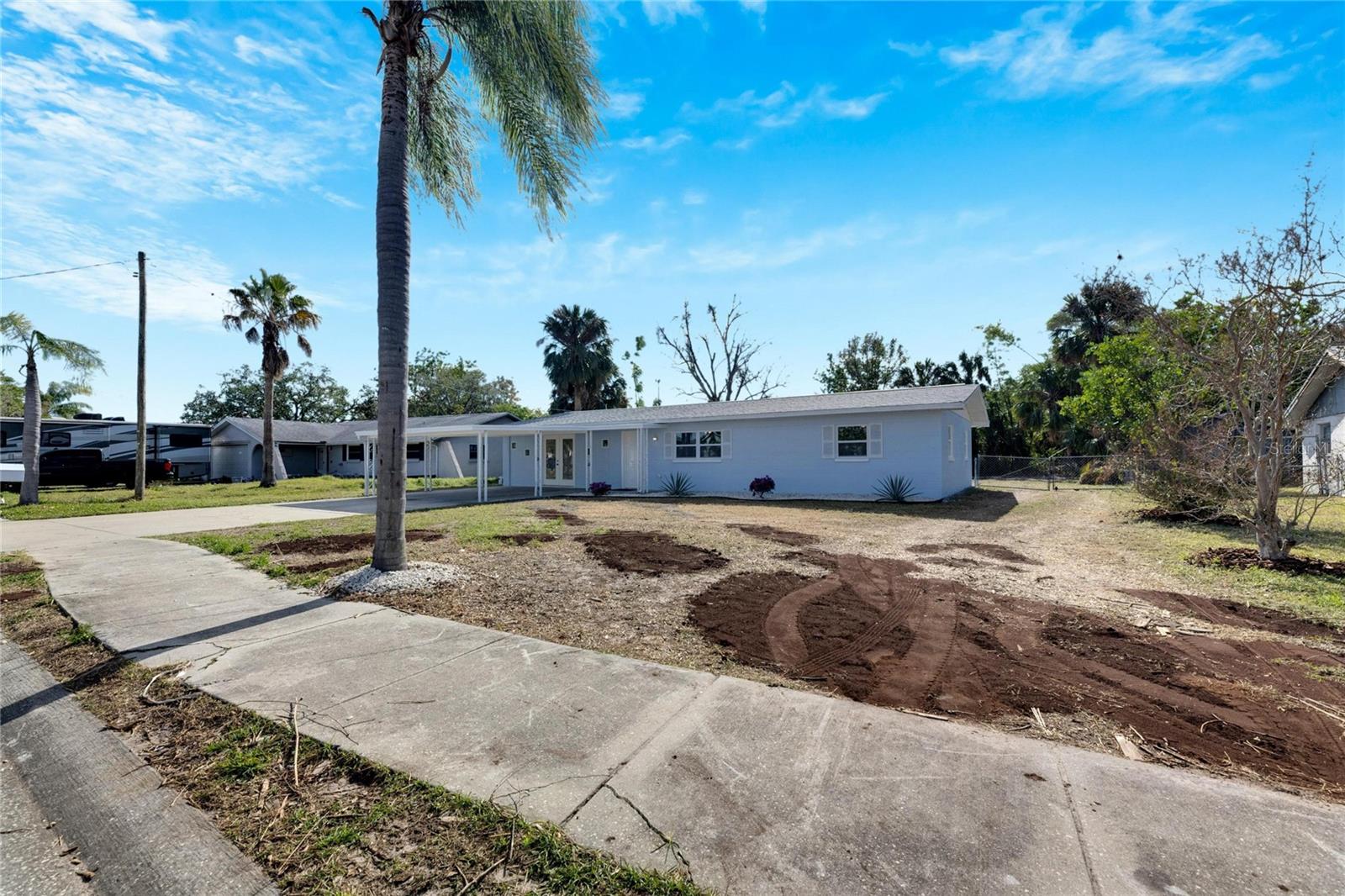 660 FLAMINGO DR, APOLLO BEACH, FL, 33572