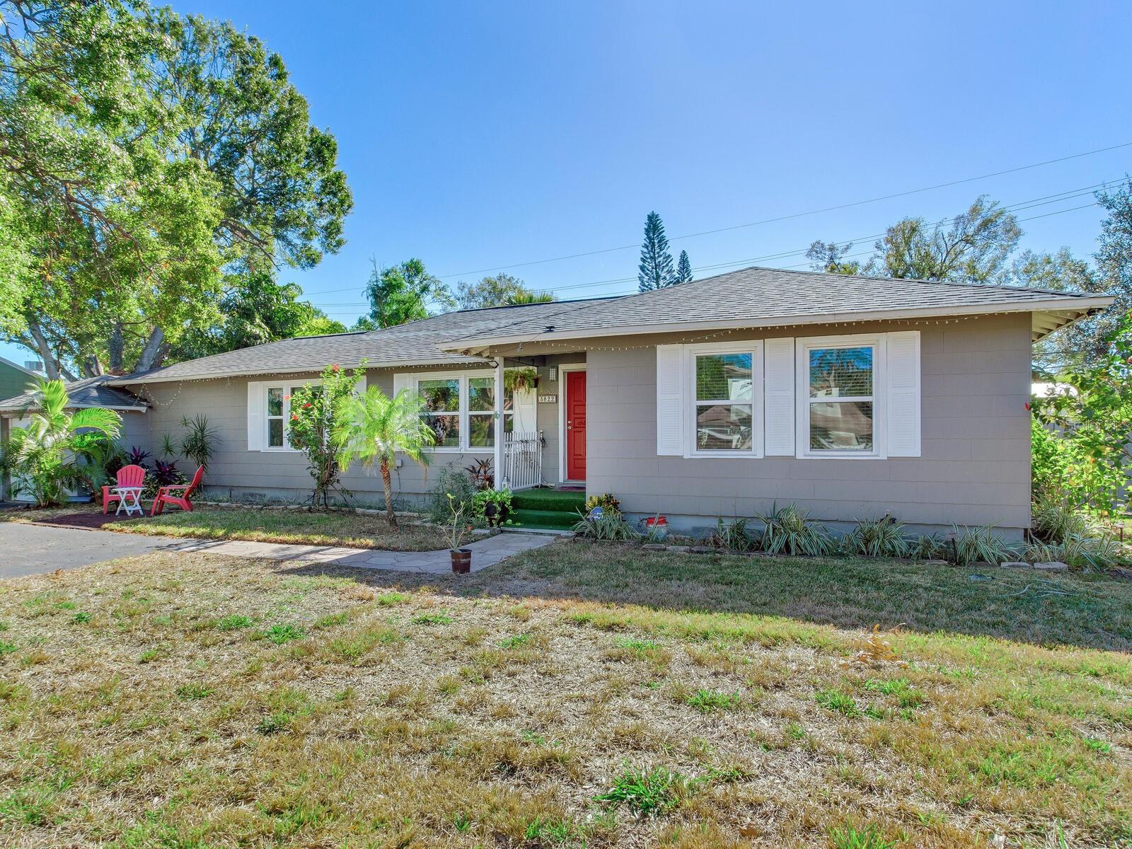 3822 W EUCLID AVE, TAMPA, FL, 33629