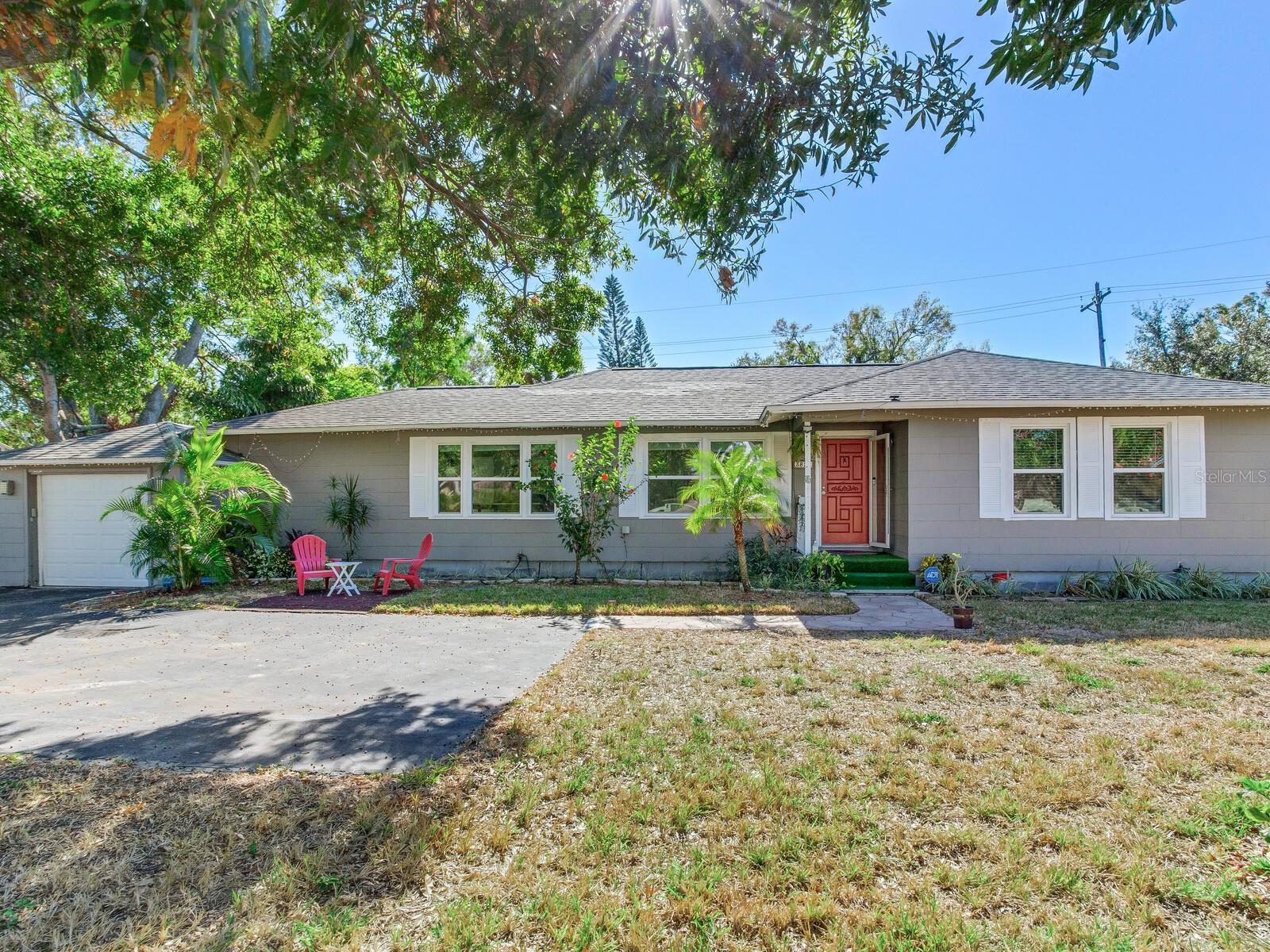 3822 W EUCLID AVE, TAMPA, FL, 33629