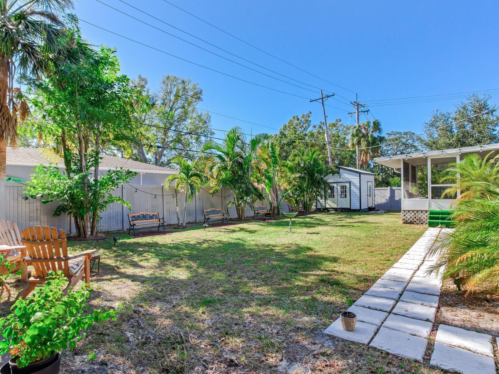 3822 W EUCLID AVE, TAMPA, FL, 33629