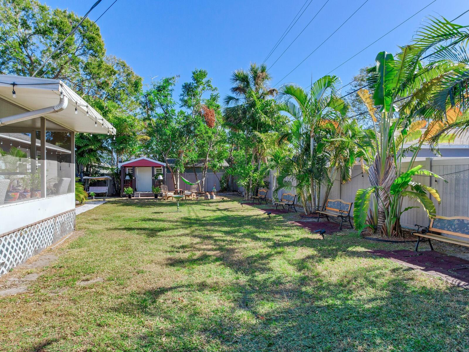 3822 W EUCLID AVE, TAMPA, FL, 33629