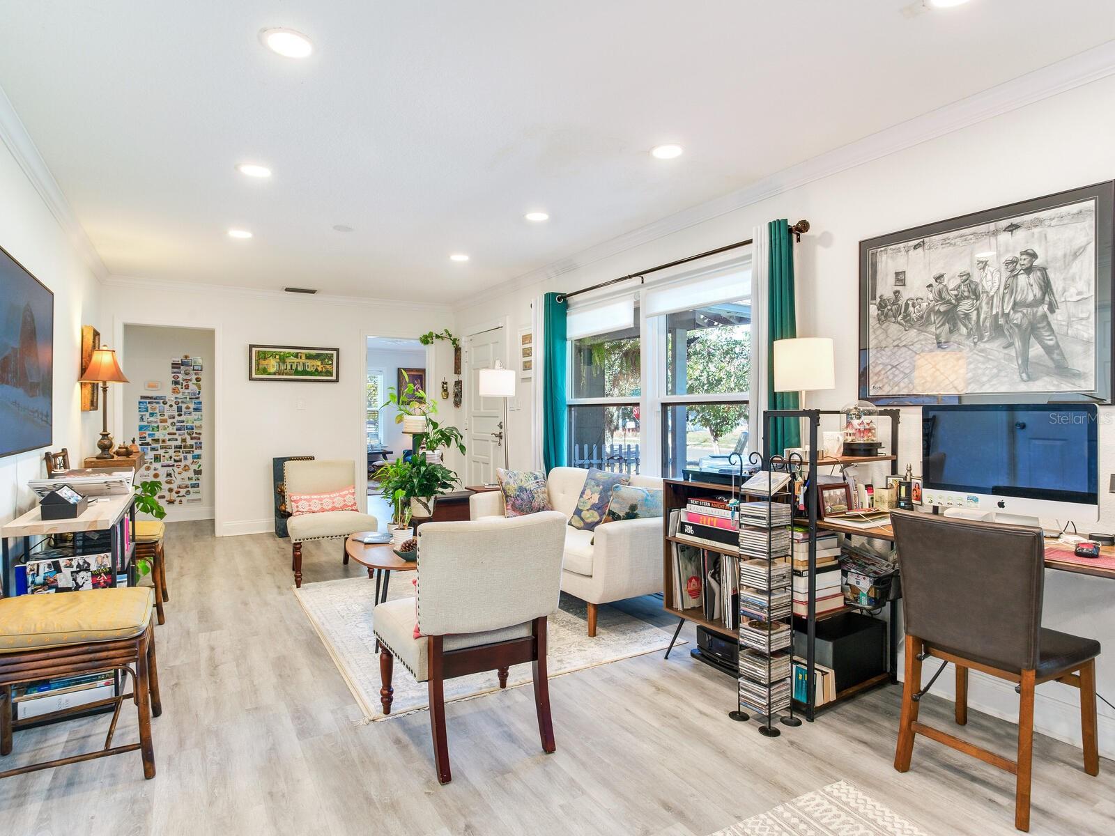 3822 W EUCLID AVE, TAMPA, FL, 33629