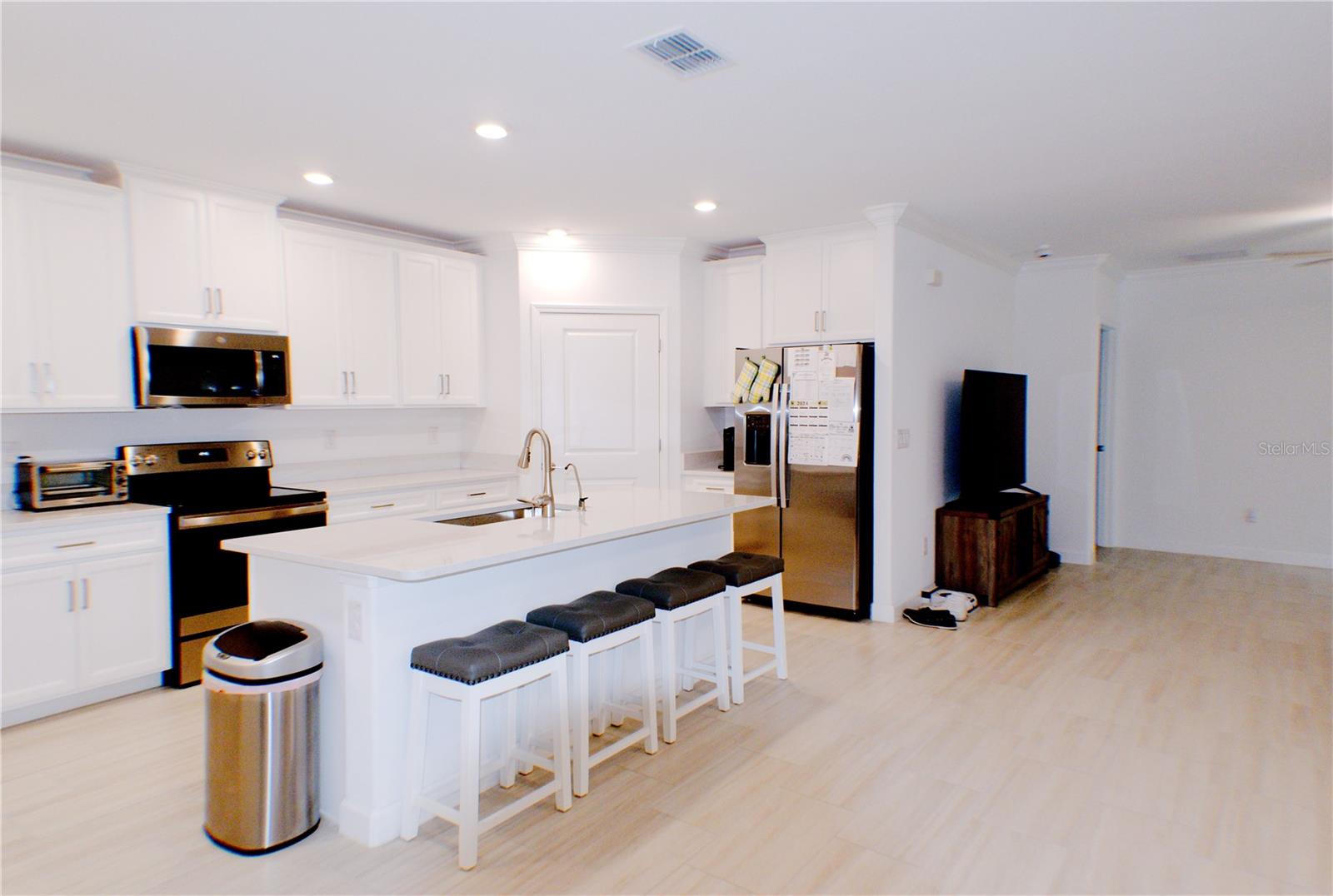 16851 FORGE SURF ST, LAND O LAKES, FL, 34638