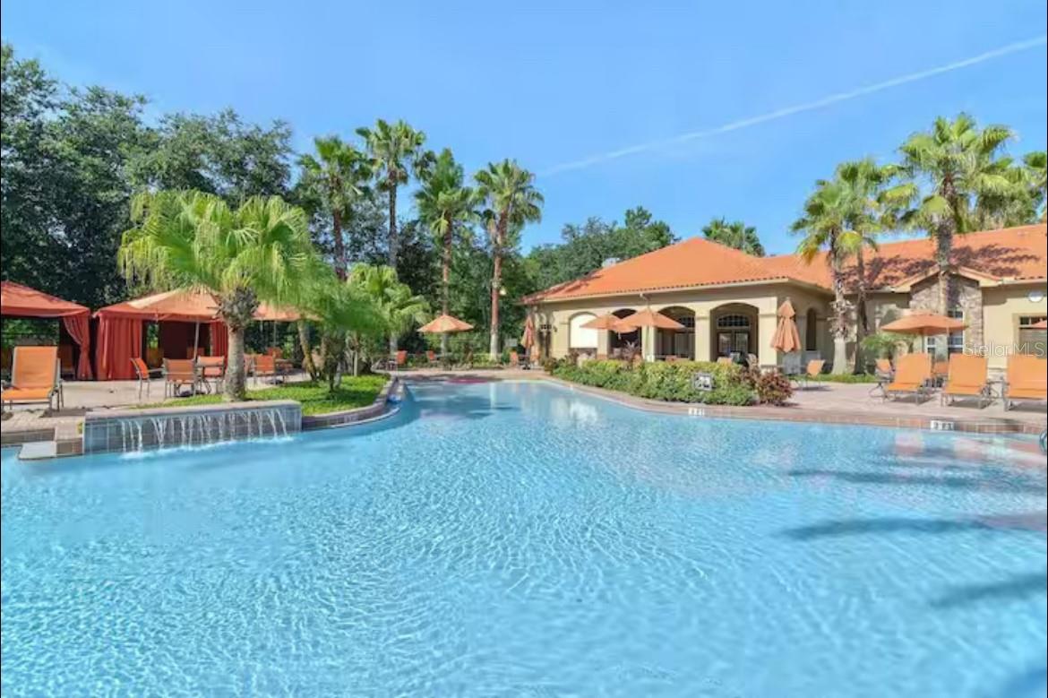 1371 TUSCAN TER #3102, DAVENPORT, FL, 33896