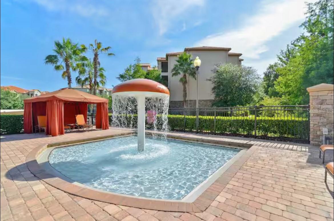 1371 TUSCAN TER #3102, DAVENPORT, FL, 33896