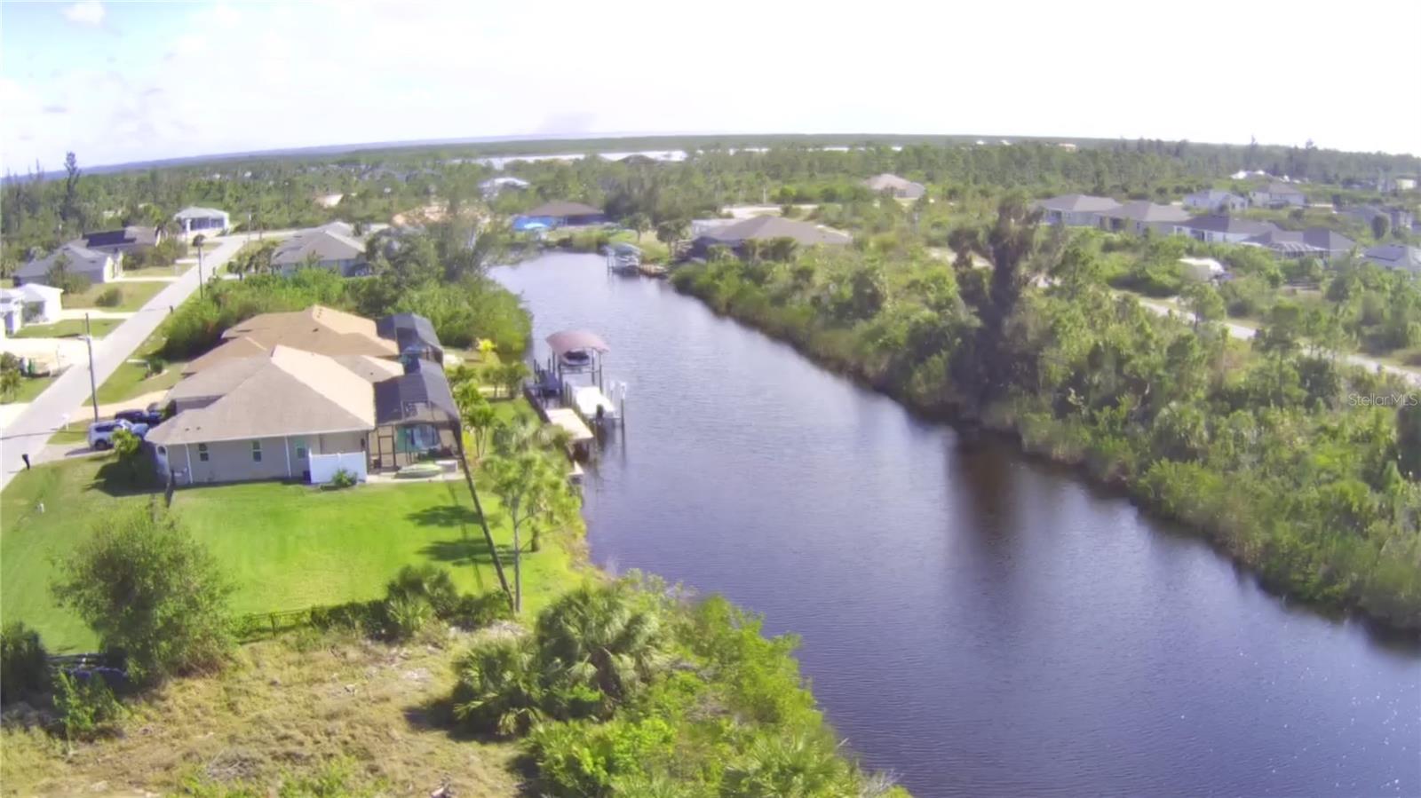 15708 AUTRY CIR, PORT CHARLOTTE, FL, 33981
