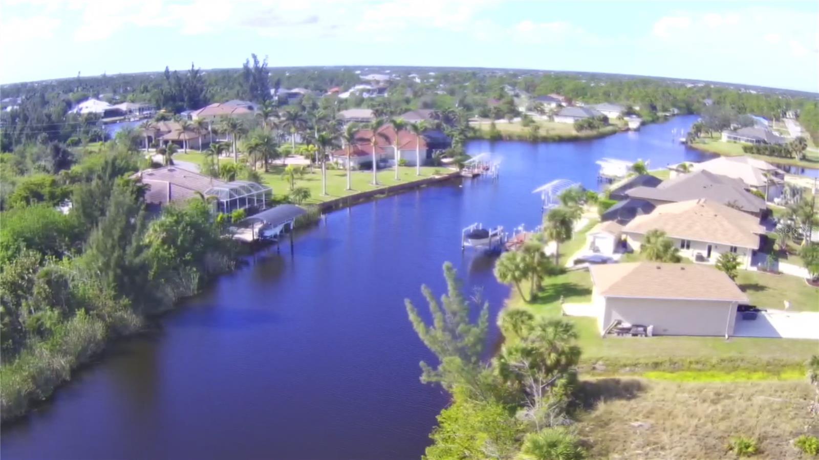 15708 AUTRY CIR, PORT CHARLOTTE, FL, 33981