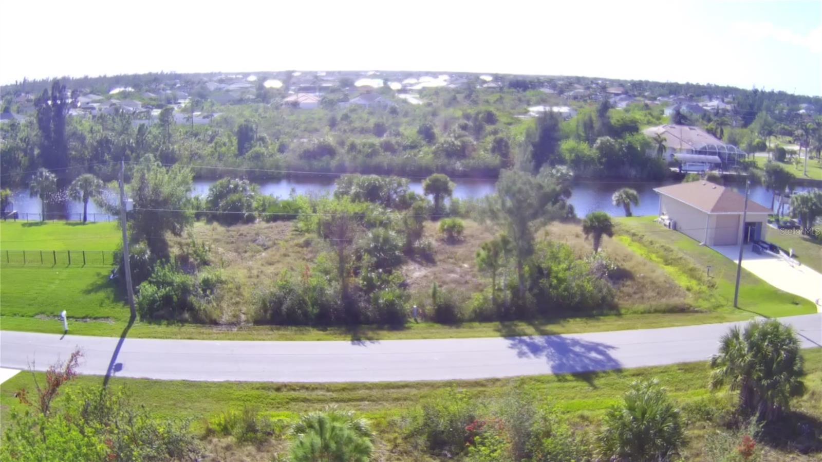 15708 AUTRY CIR, PORT CHARLOTTE, FL, 33981