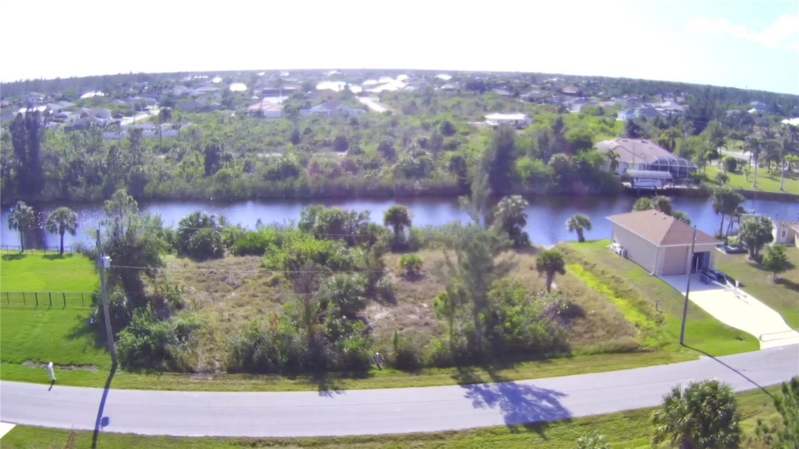 15708 AUTRY CIR, PORT CHARLOTTE, FL, 33981