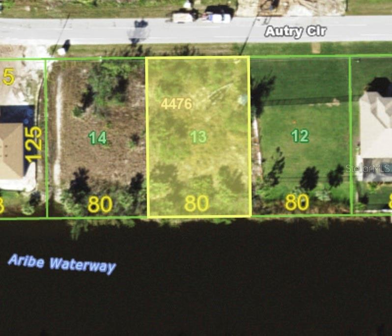 15708 AUTRY CIR, PORT CHARLOTTE, FL, 33981