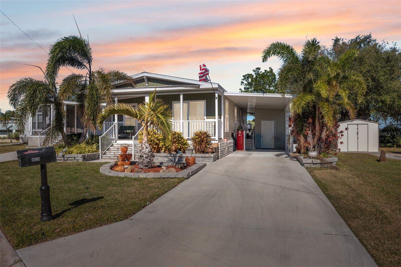 4824 BOCA RATON AVE, SARASOTA, FL, 34234