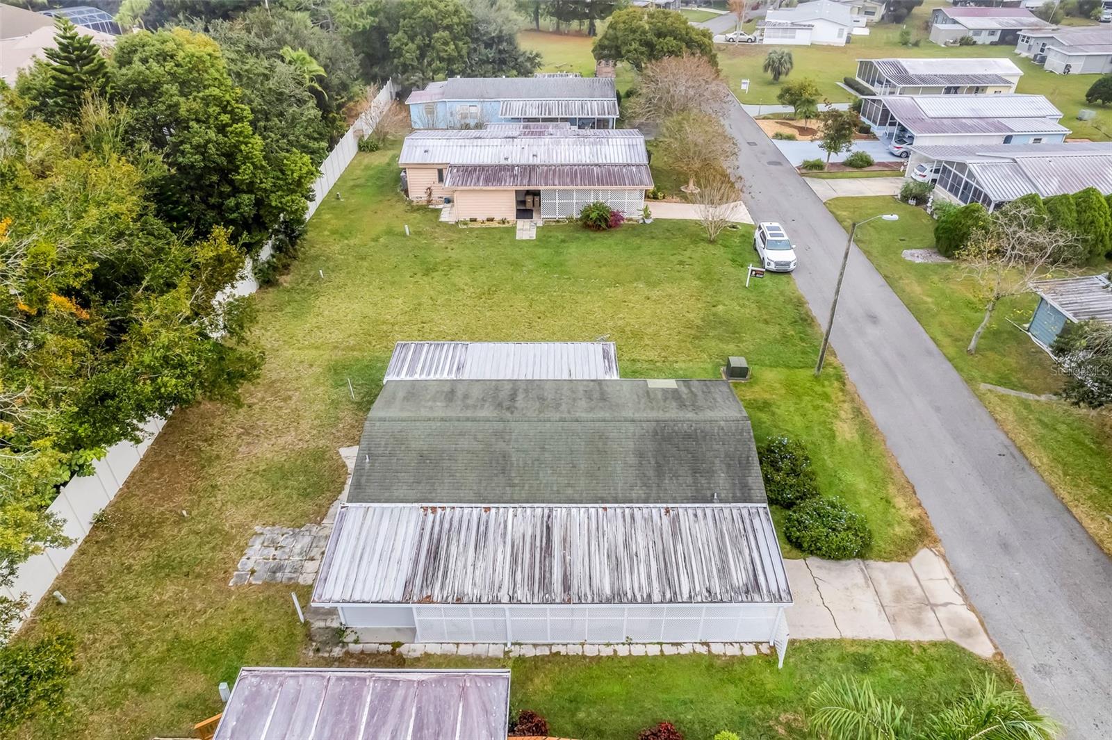 1737 STACEY DR, MOUNT DORA, FL, 32757