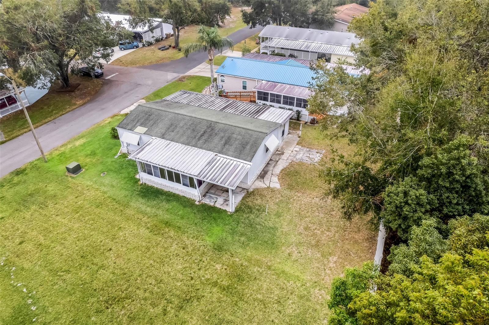 1737 STACEY DR, MOUNT DORA, FL, 32757