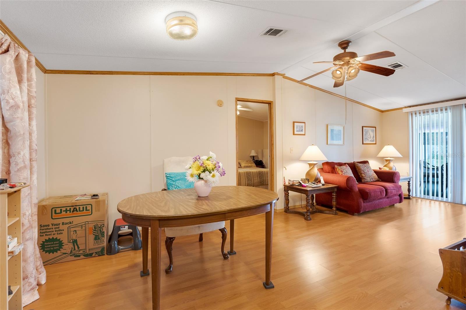 1737 STACEY DR, MOUNT DORA, FL, 32757