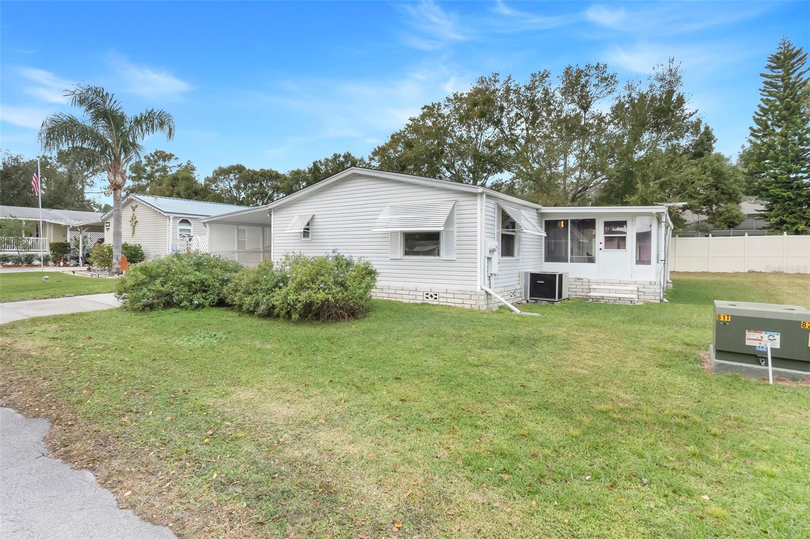 1737 STACEY DR, MOUNT DORA, FL, 32757