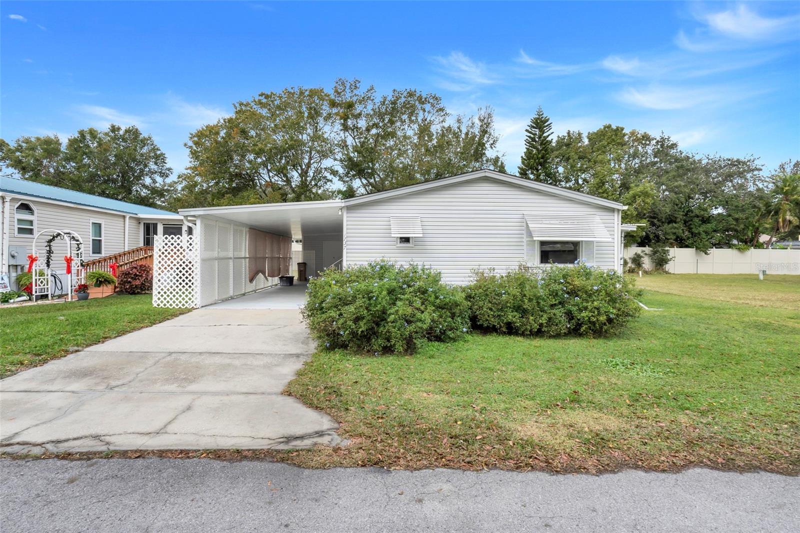 1737 STACEY DR, MOUNT DORA, FL, 32757