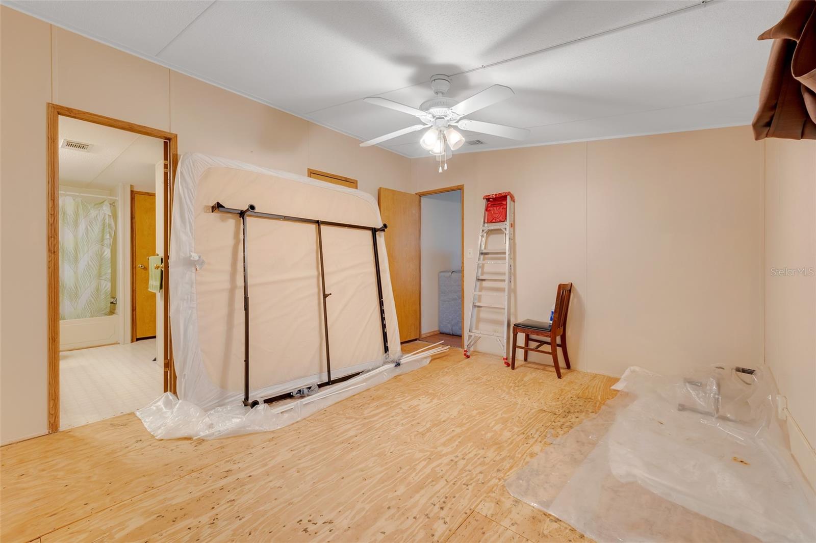 1737 STACEY DR, MOUNT DORA, FL, 32757