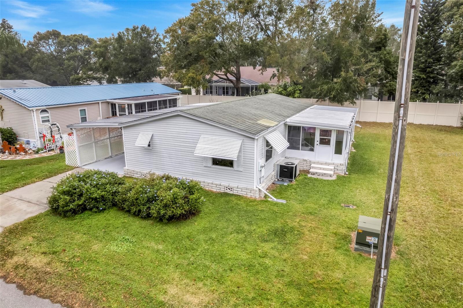 1737 STACEY DR, MOUNT DORA, FL, 32757