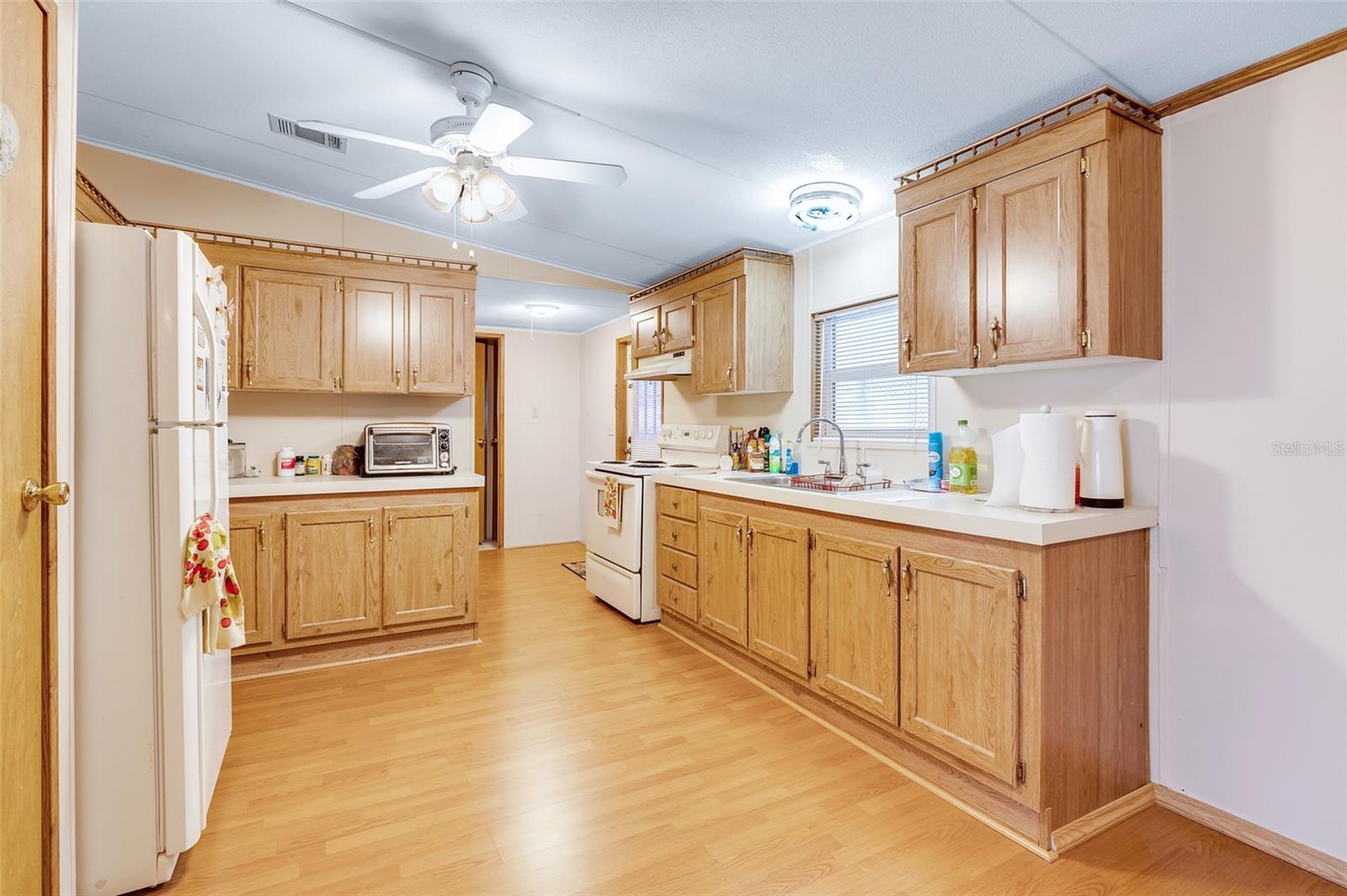 1737 STACEY DR, MOUNT DORA, FL, 32757