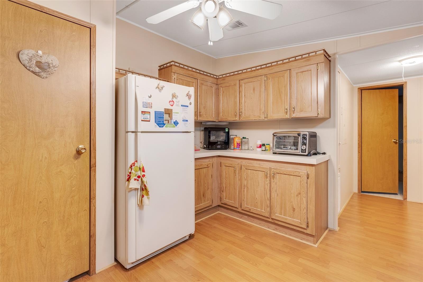 1737 STACEY DR, MOUNT DORA, FL, 32757