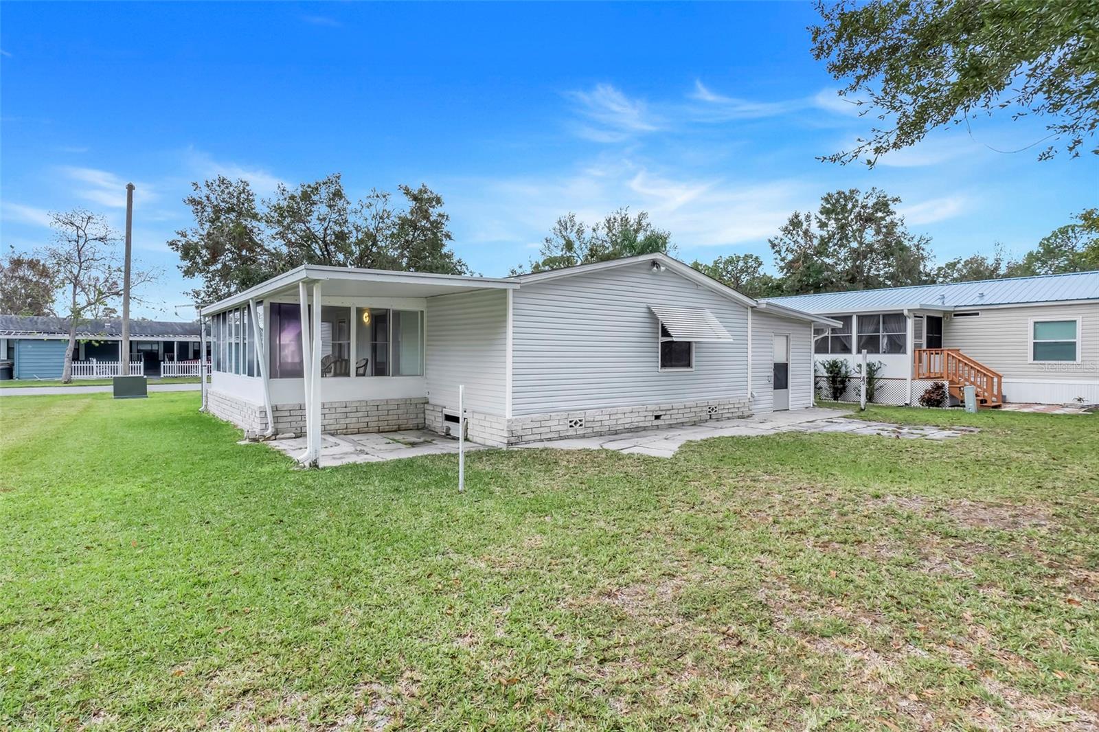 1737 STACEY DR, MOUNT DORA, FL, 32757