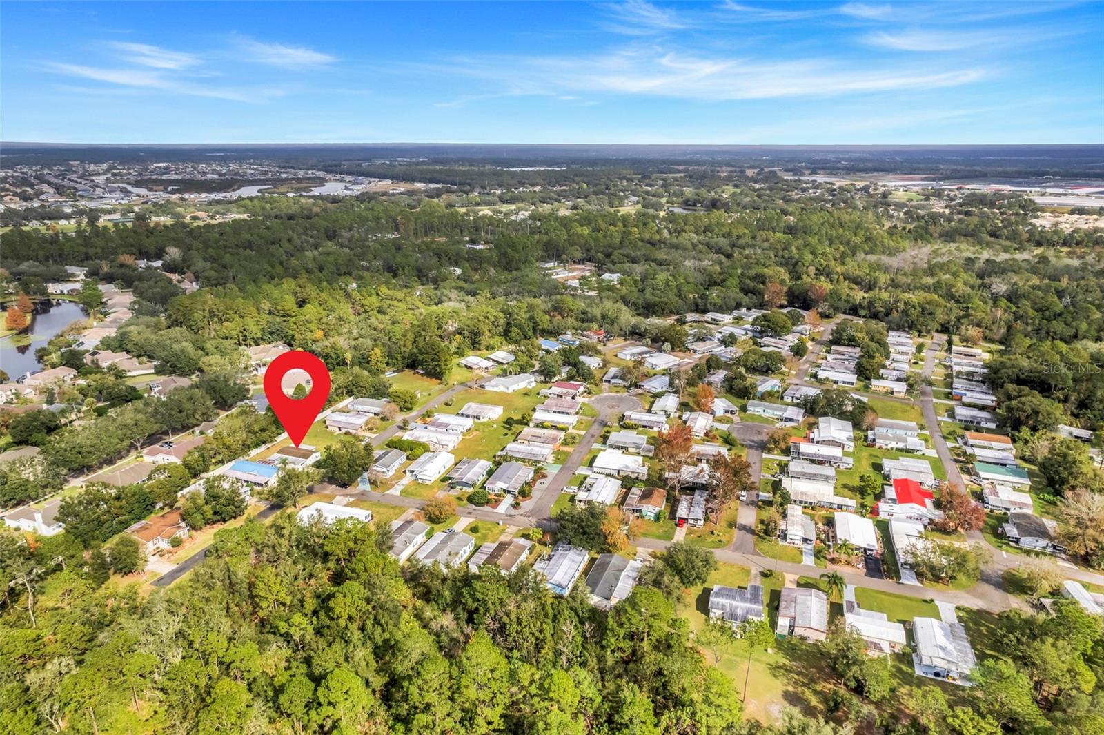 1737 STACEY DR, MOUNT DORA, FL, 32757