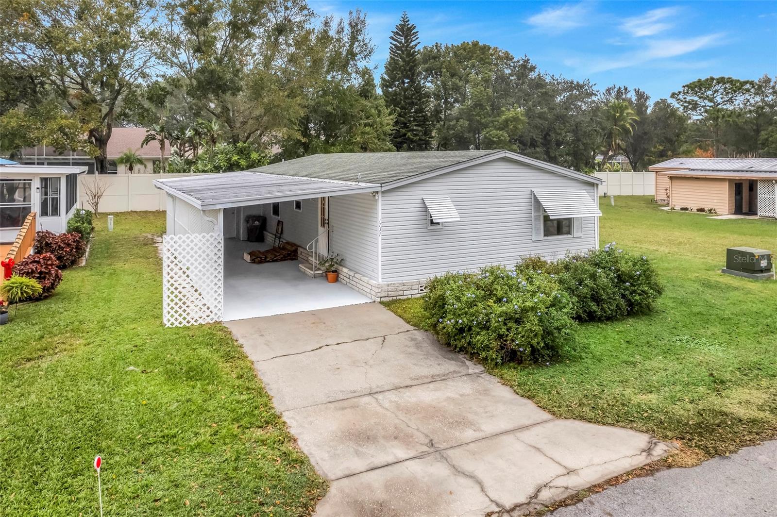 1737 STACEY DR, MOUNT DORA, FL, 32757