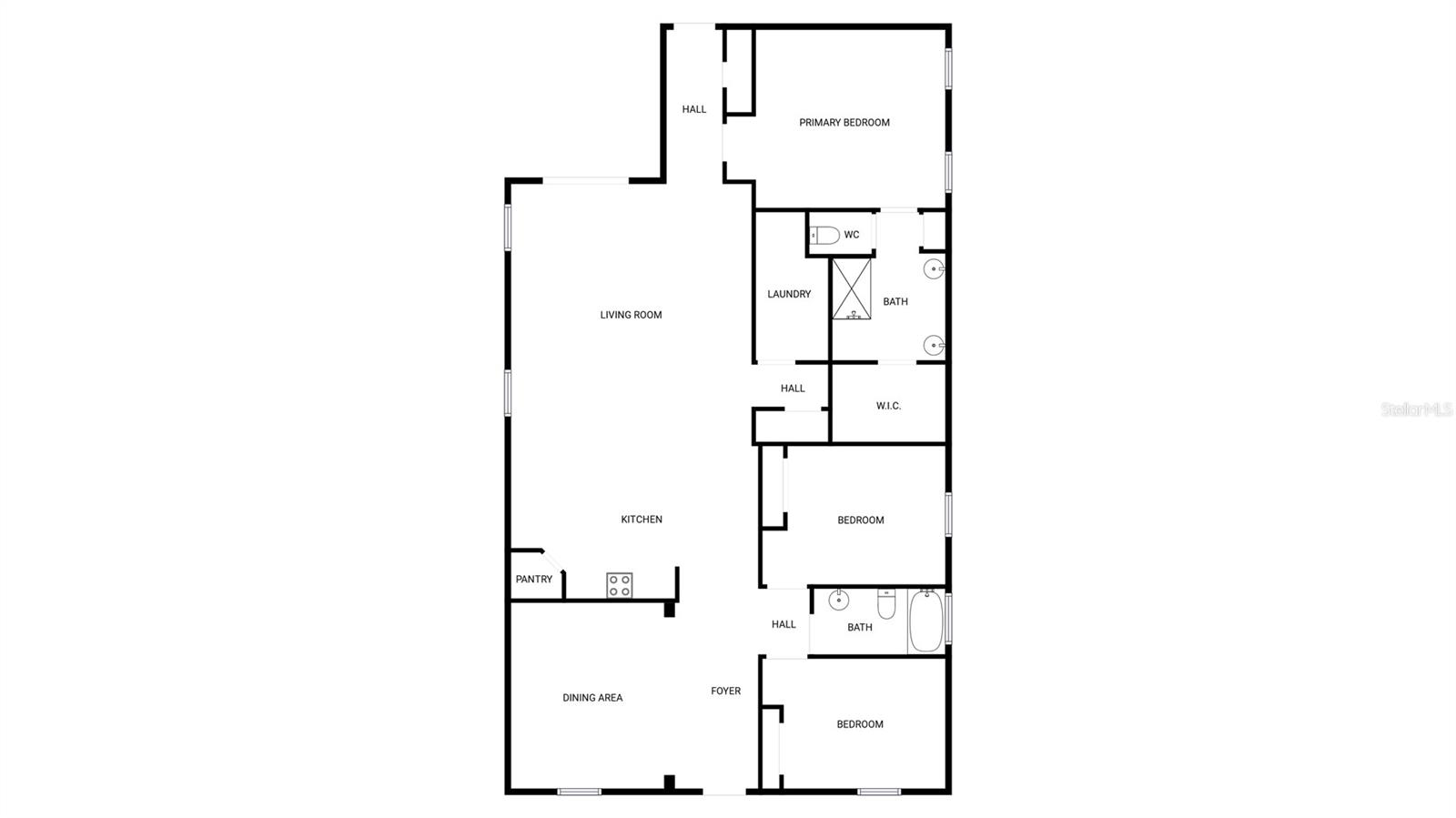 6414 FLAT LEMON DR, WINTER GARDEN, FL, 34787