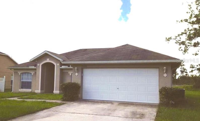 20926 NETTLETON ST, ORLANDO, FL, 32833