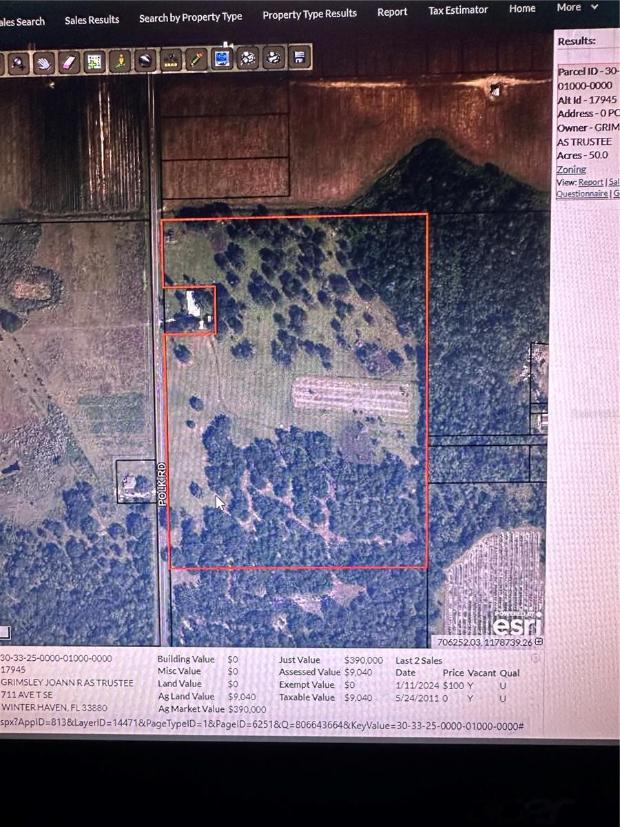 REVELLWOOD ESTATES, WAUCHULA, FL, 33873