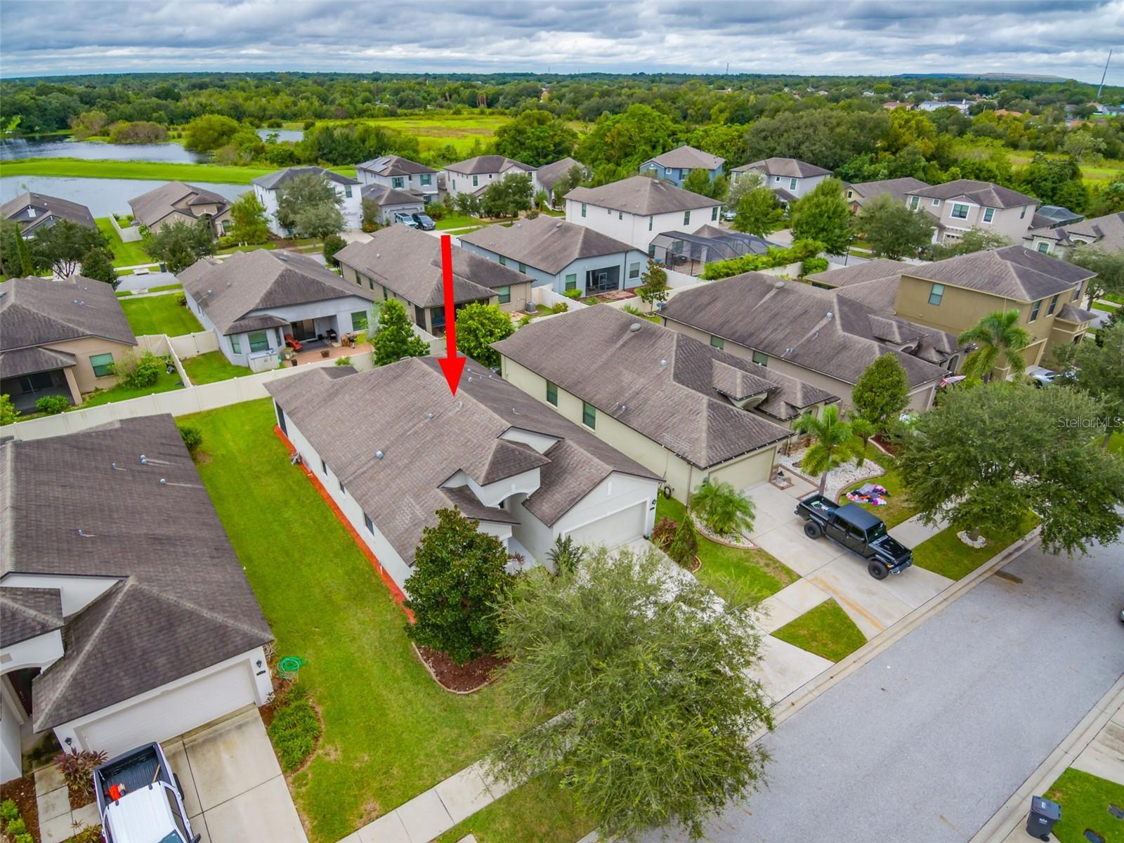 835 VINO VERDE CIR, BRANDON, FL, 33511