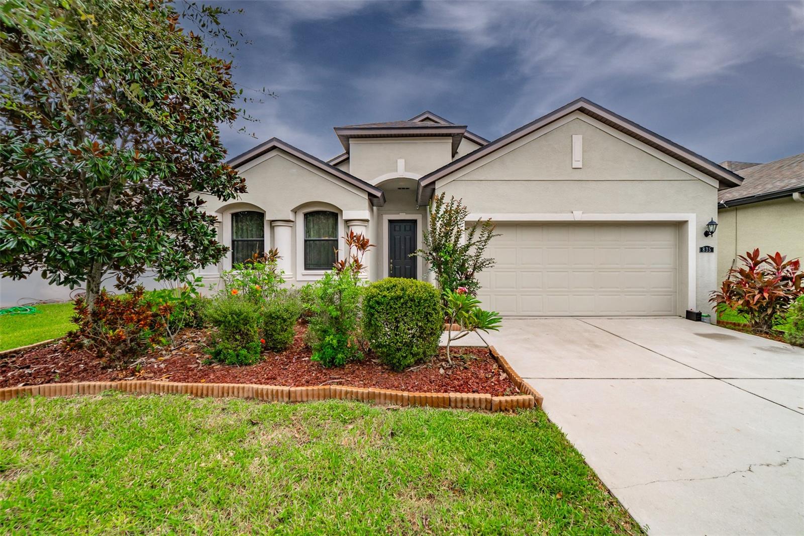 835 VINO VERDE CIR, BRANDON, FL, 33511