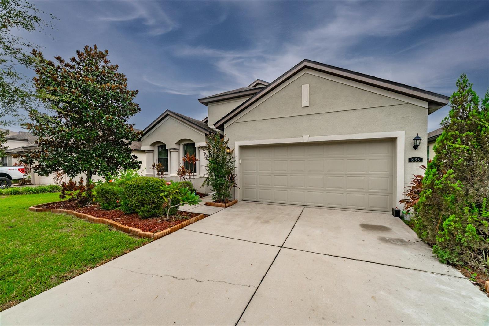 835 VINO VERDE CIR, BRANDON, FL, 33511