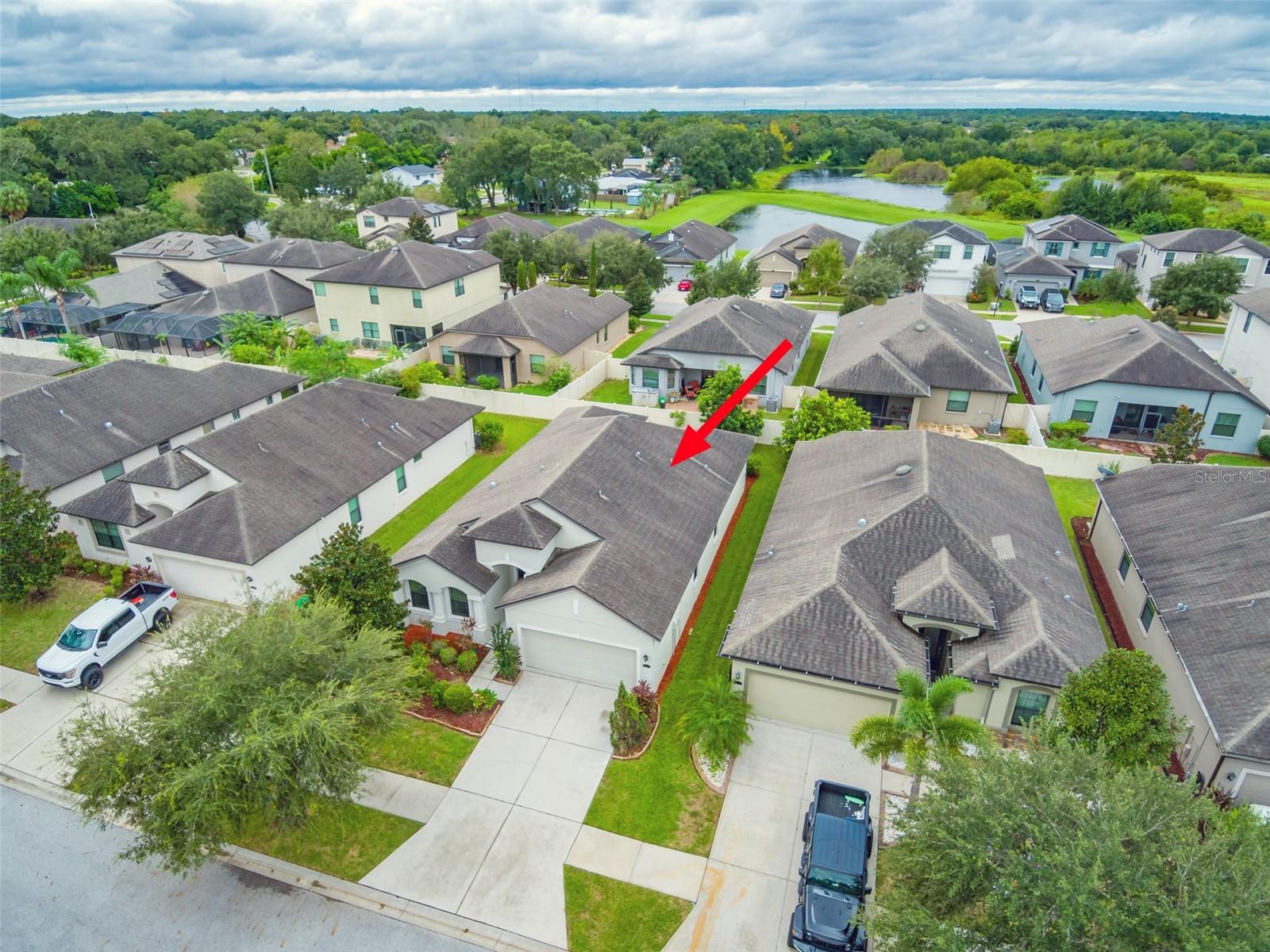 835 VINO VERDE CIR, BRANDON, FL, 33511