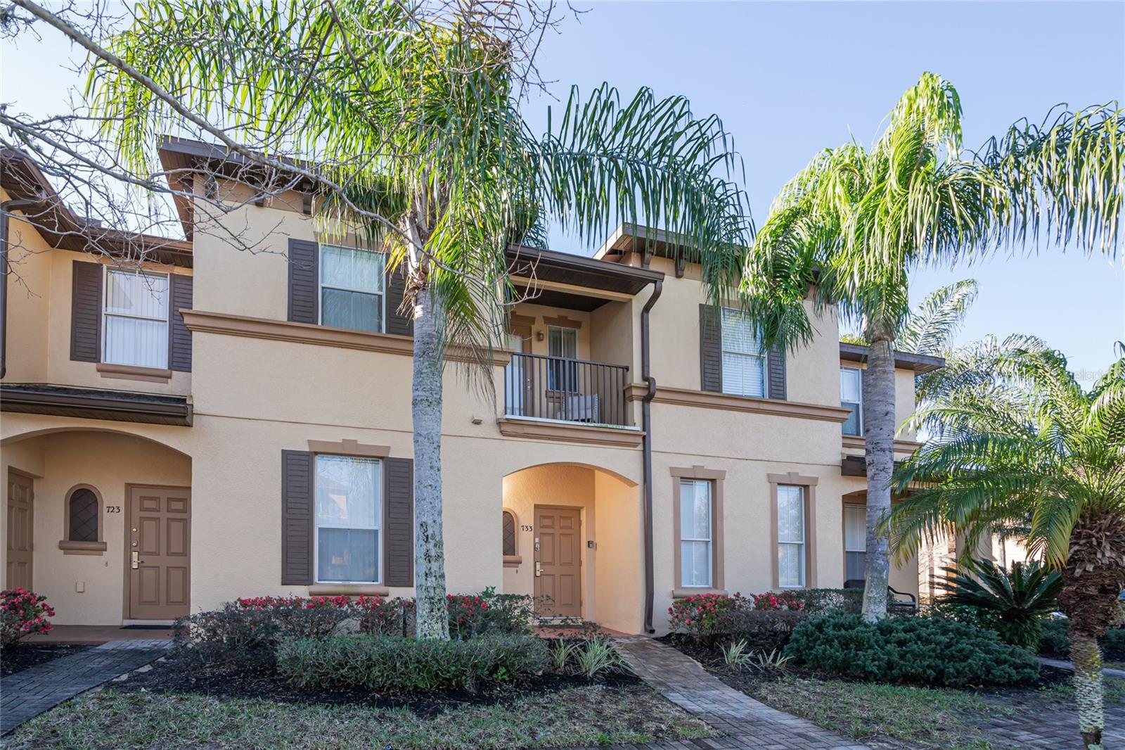 733 CALABRIA AVE, DAVENPORT, FL, 33897