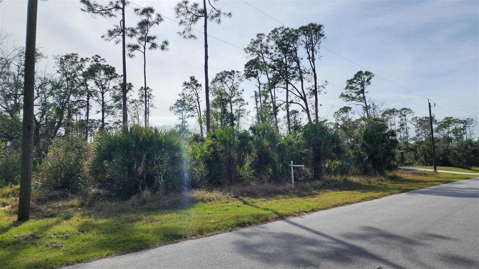15167 MALCOLM AVE, PORT CHARLOTTE, FL, 33953