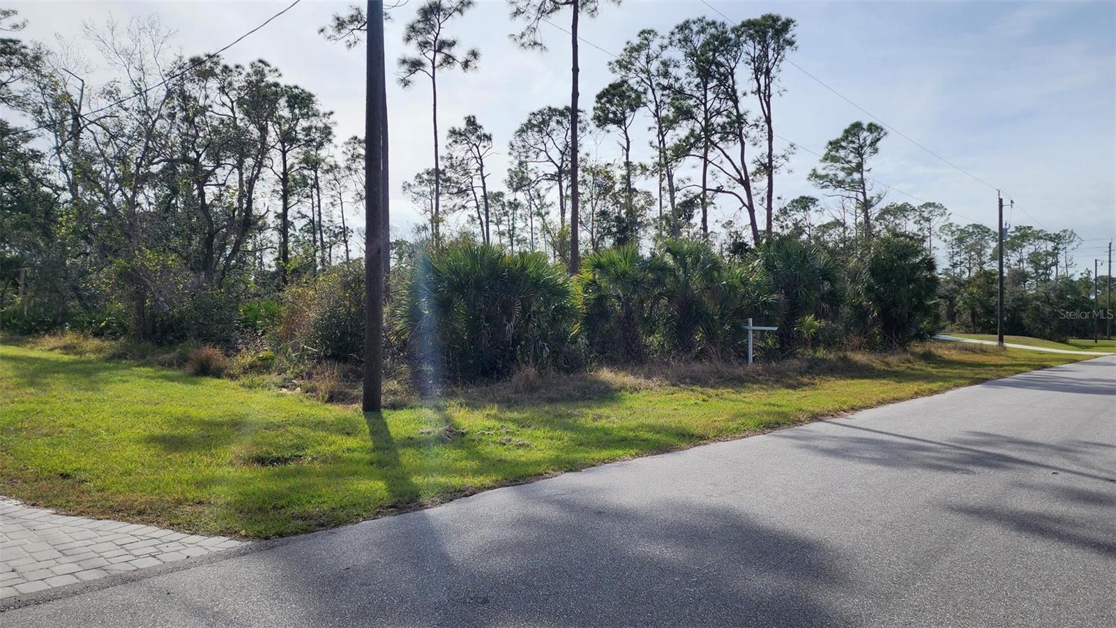 15167 MALCOLM AVE, PORT CHARLOTTE, FL, 33953