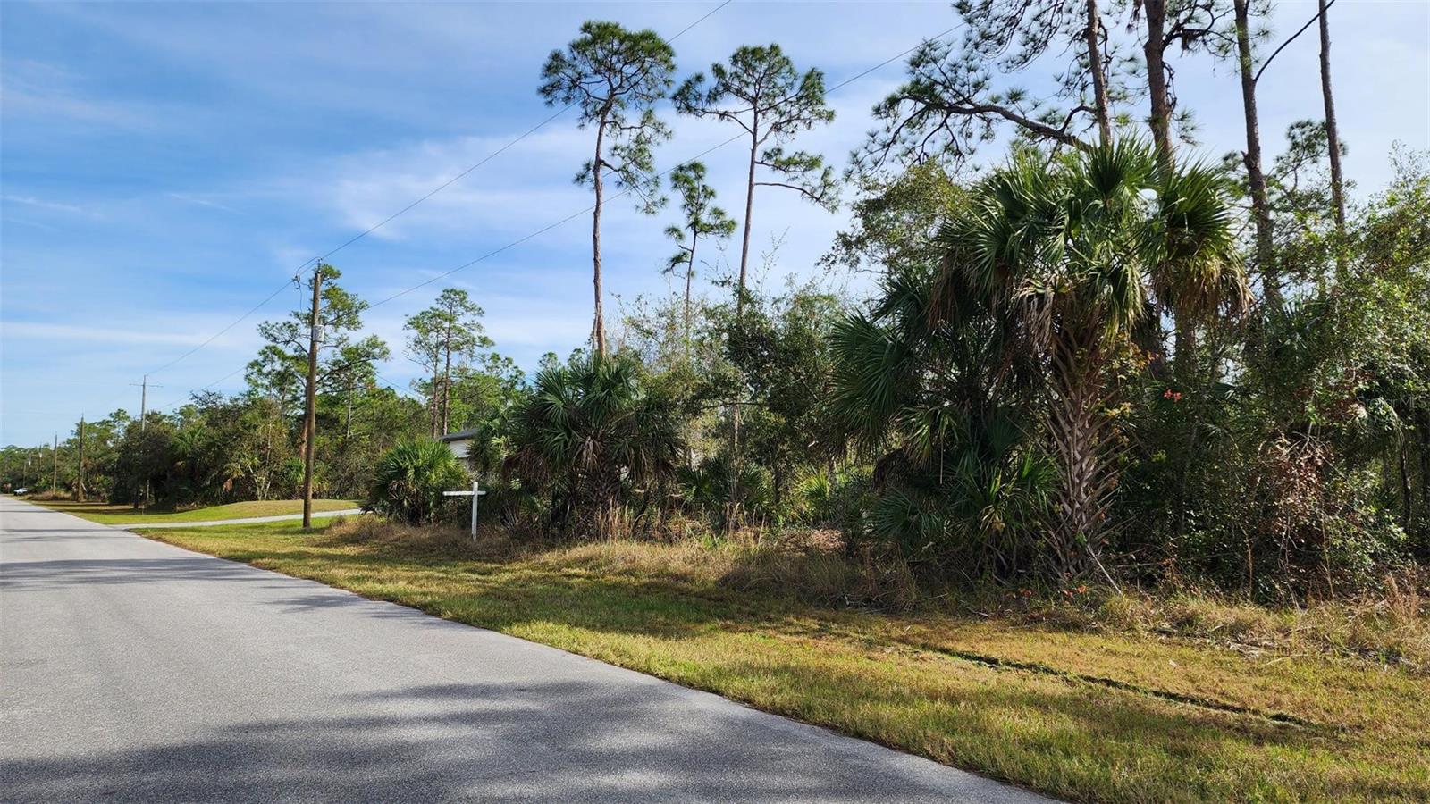 15167 MALCOLM AVE, PORT CHARLOTTE, FL, 33953