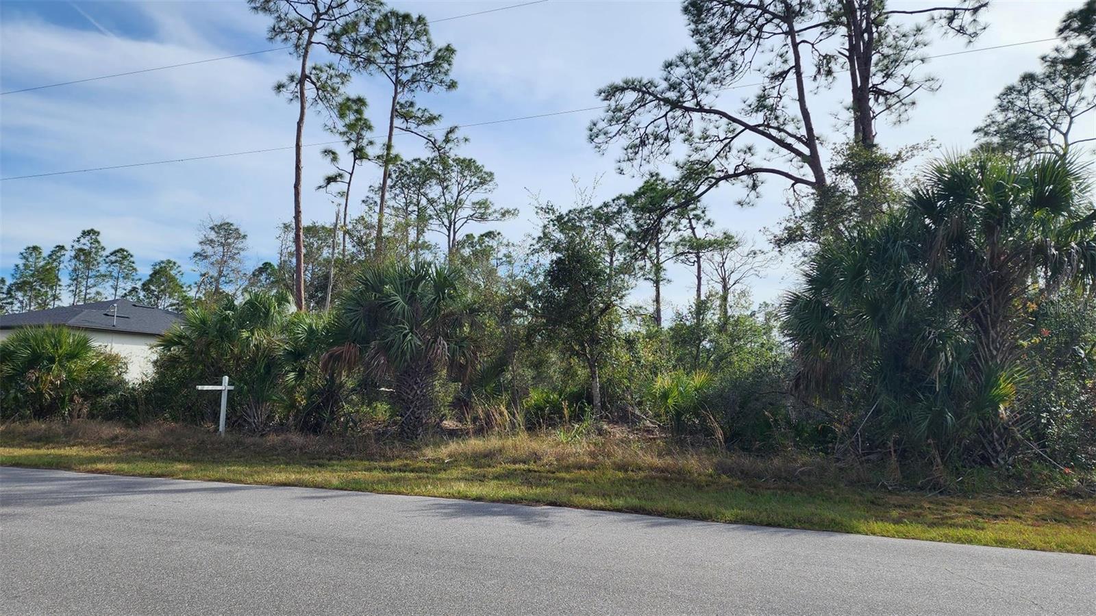 15167 MALCOLM AVE, PORT CHARLOTTE, FL, 33953