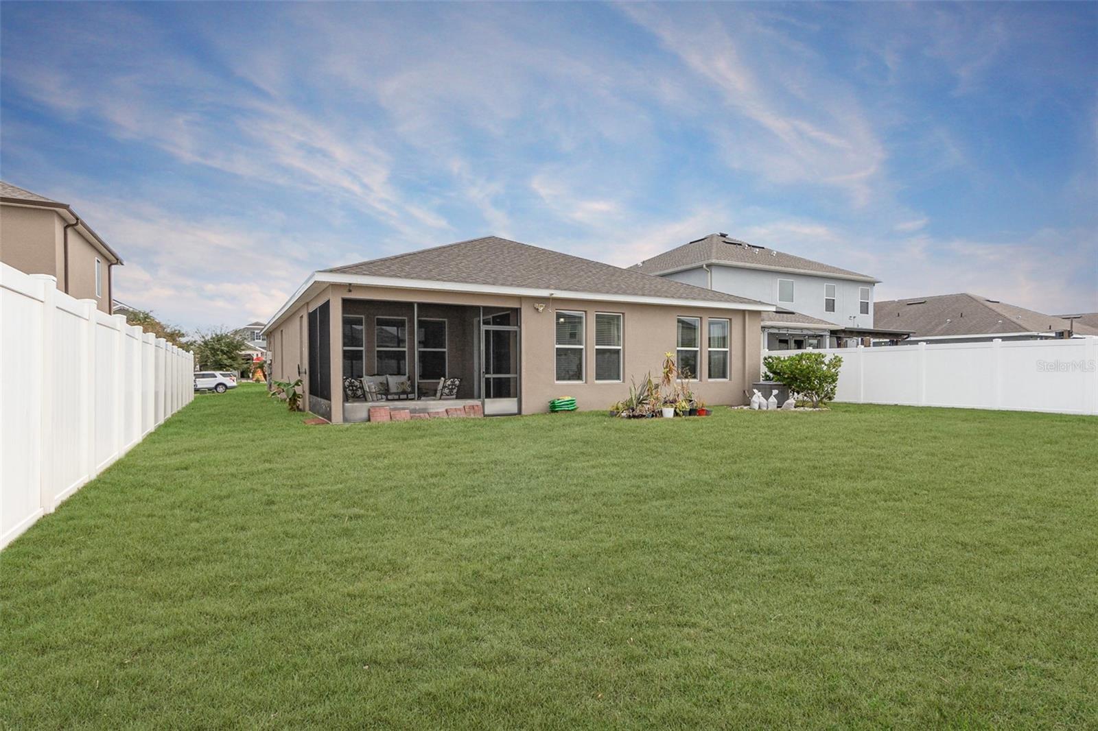 13512 FALLSPARK WAY, ORLANDO, FL, 32824