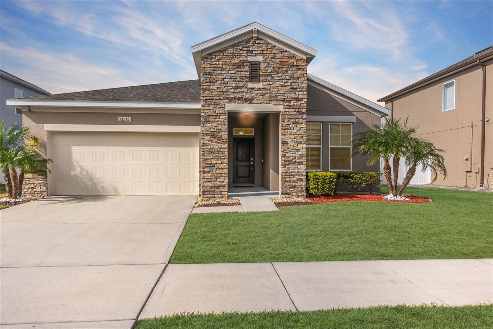 13512 FALLSPARK WAY, ORLANDO, FL, 32824
