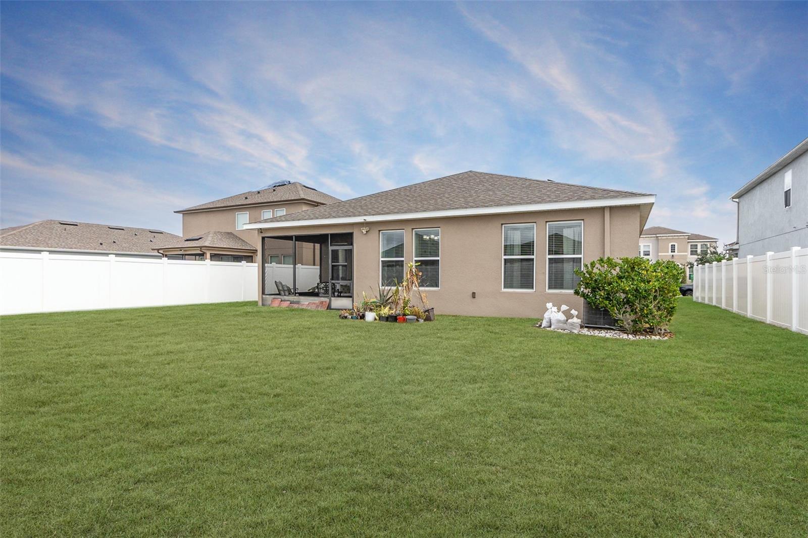 13512 FALLSPARK WAY, ORLANDO, FL, 32824
