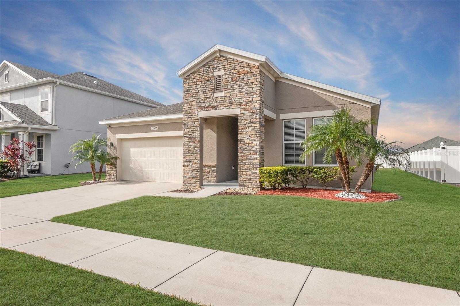 13512 FALLSPARK WAY, ORLANDO, FL, 32824