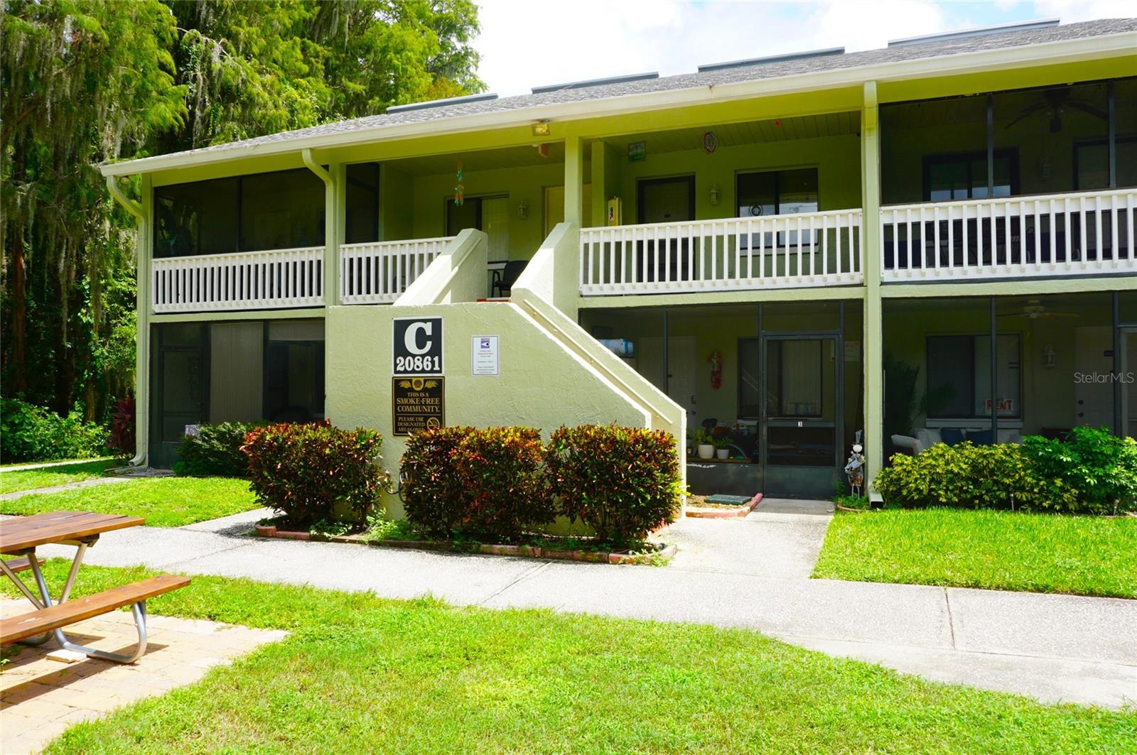 20861 HAULOVER CV #C7, LUTZ, FL, 33558