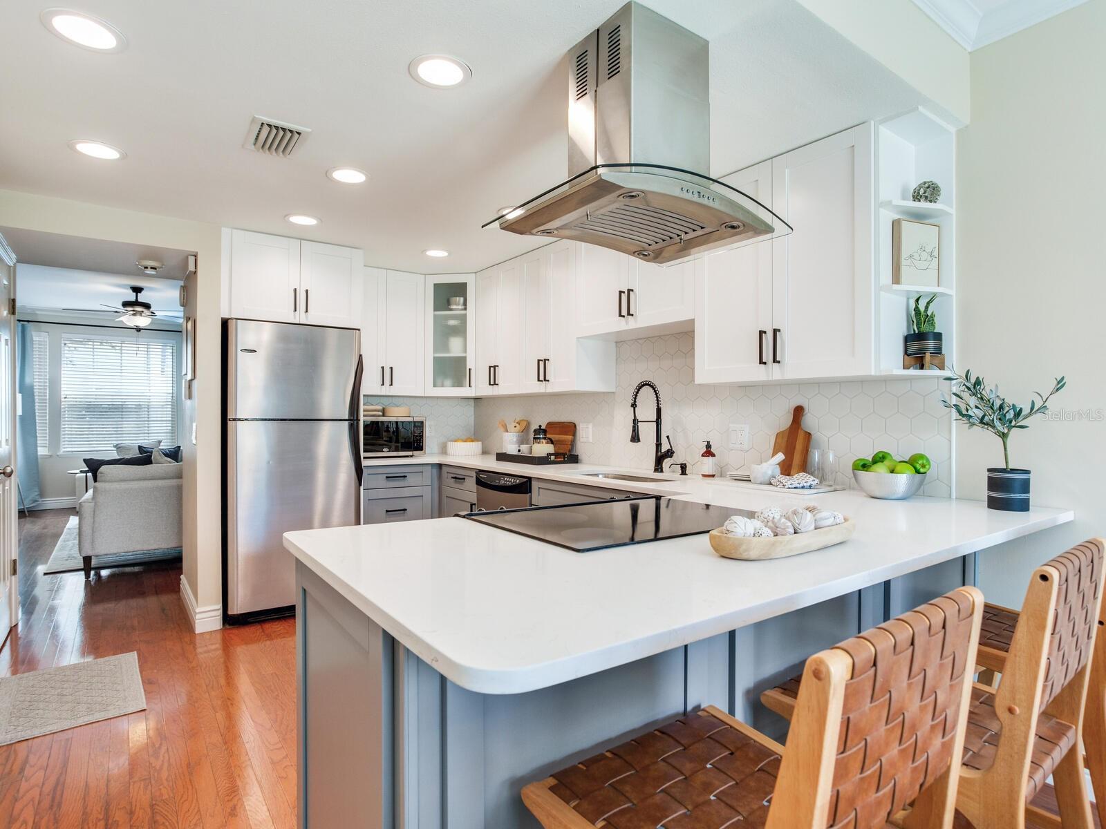 307 S BUNGALOW PARK AVE #D, TAMPA, FL, 33609