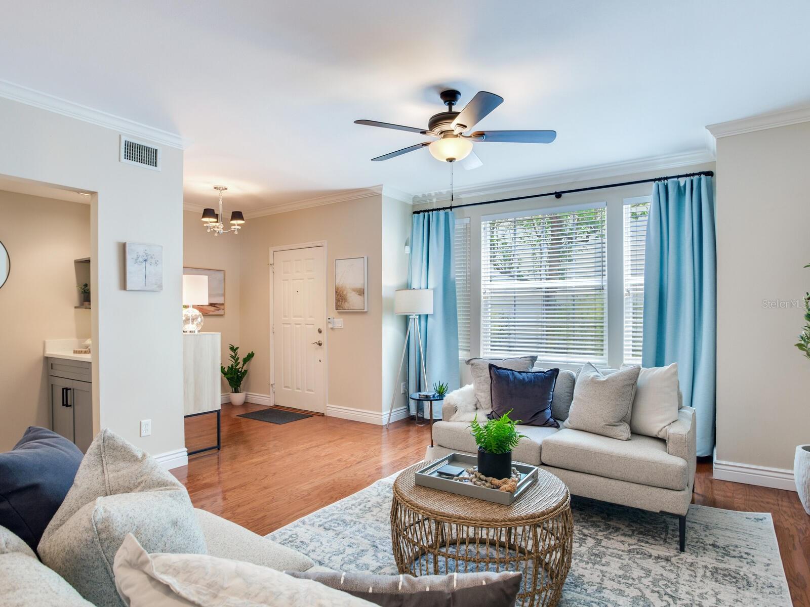 307 S BUNGALOW PARK AVE #D, TAMPA, FL, 33609