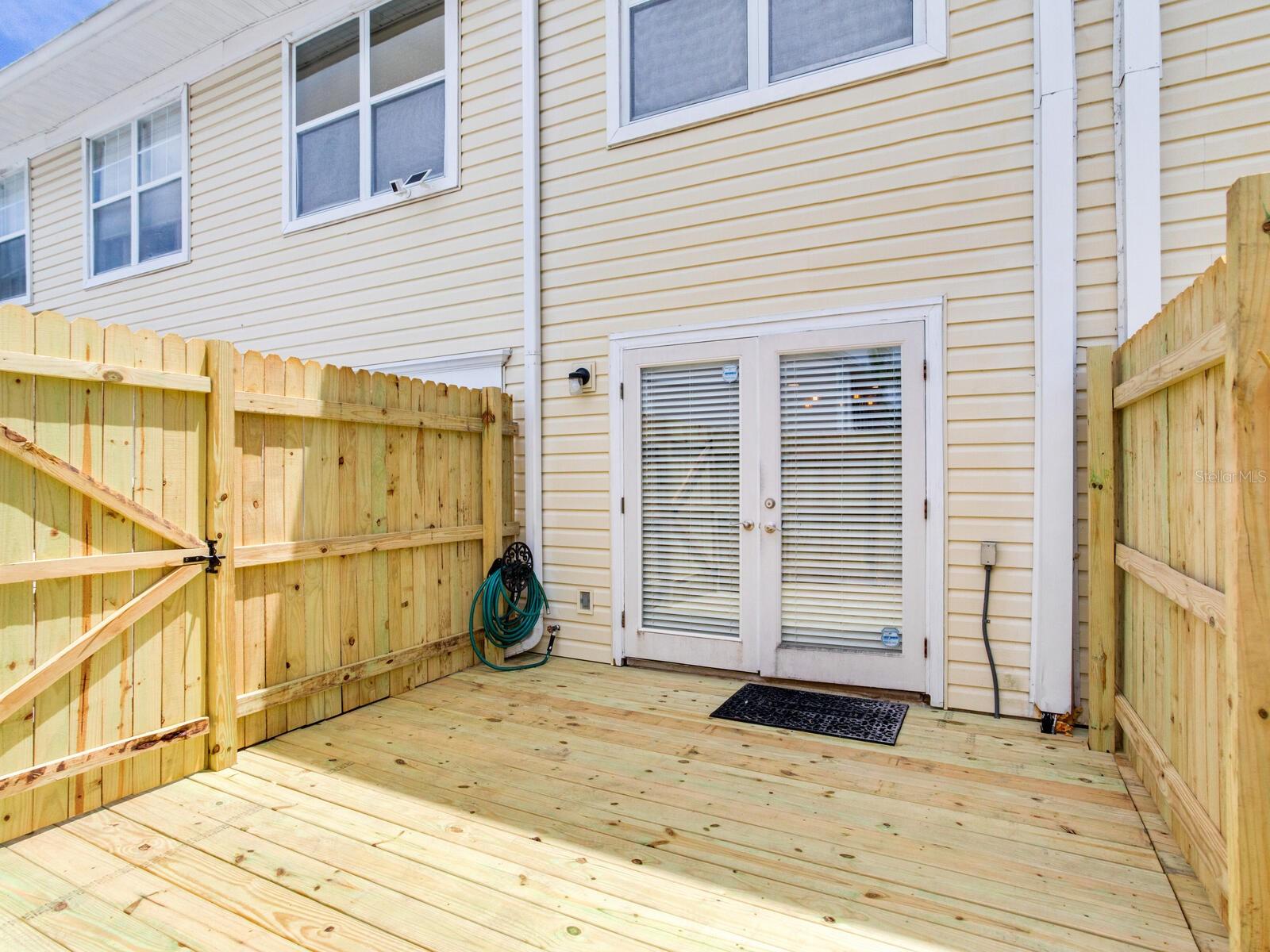 307 S BUNGALOW PARK AVE #D, TAMPA, FL, 33609
