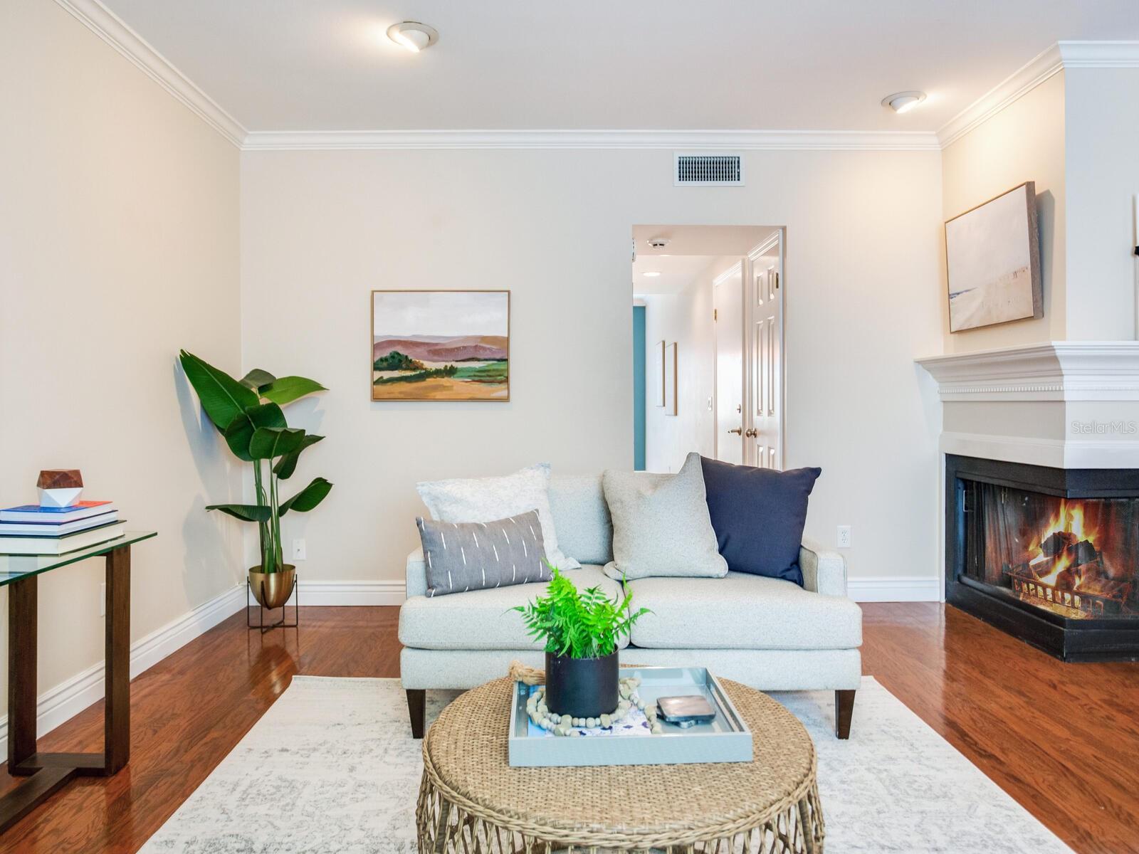 307 S BUNGALOW PARK AVE #D, TAMPA, FL, 33609